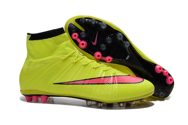 Nike Mercurial Superfly IV AG Men Shoes--004